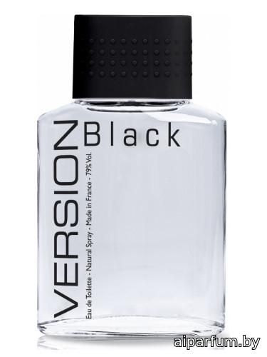 Version Black