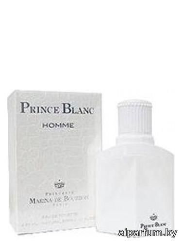 Prince Blanc