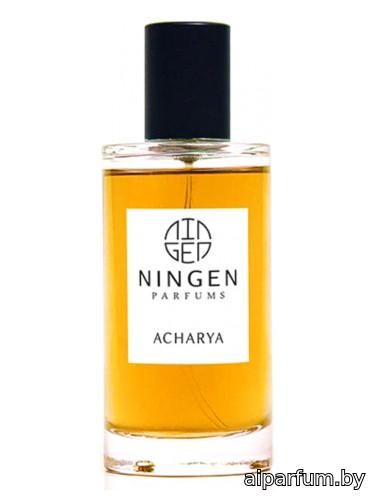 Acharya