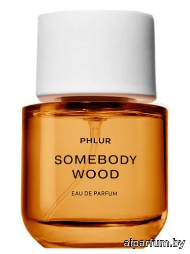 Somebody Wood