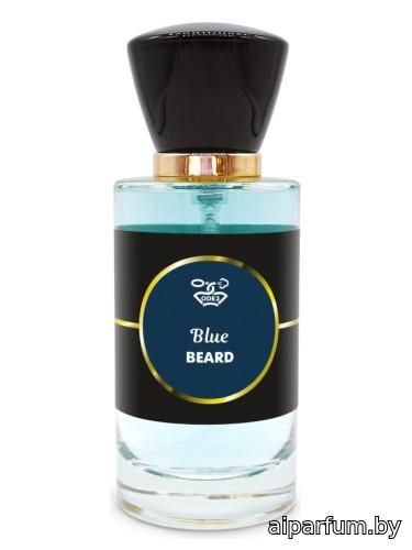 Blue Beard