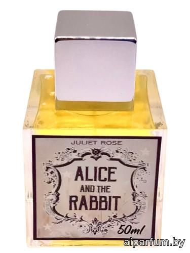 Alice & The Rabbit