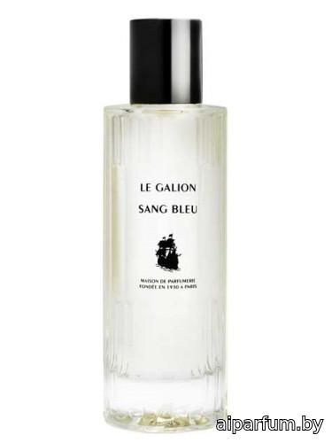 Sang Bleu