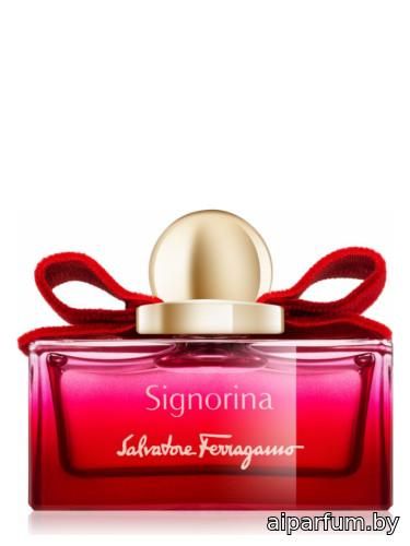 Signorina Limited Edition 2018