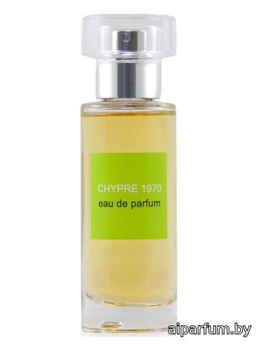 Chypre 1970