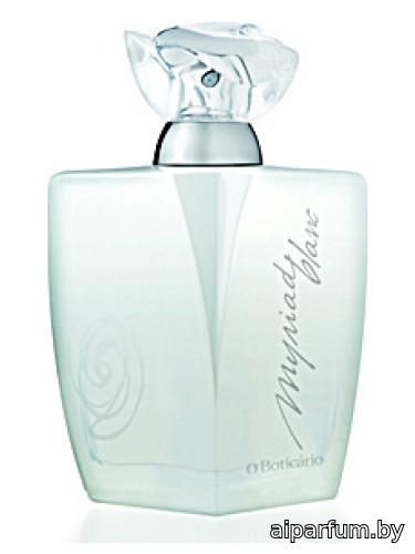 Myriad Blanc