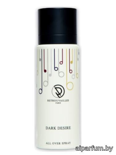 Dark Desire