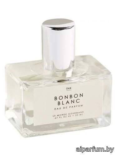 Bonbon Blanc