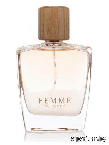 Femme by Usher
