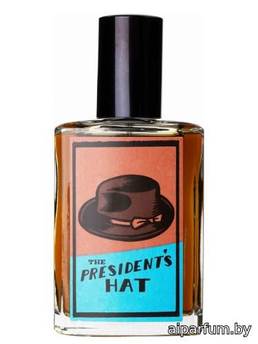The President's Hat