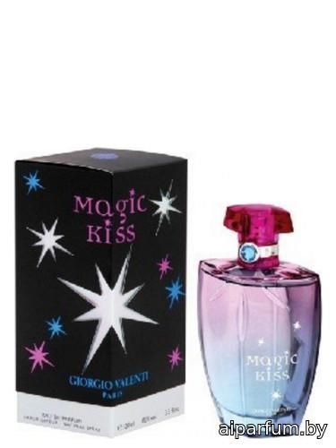 Magic Kiss