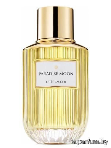 Paradise Moon