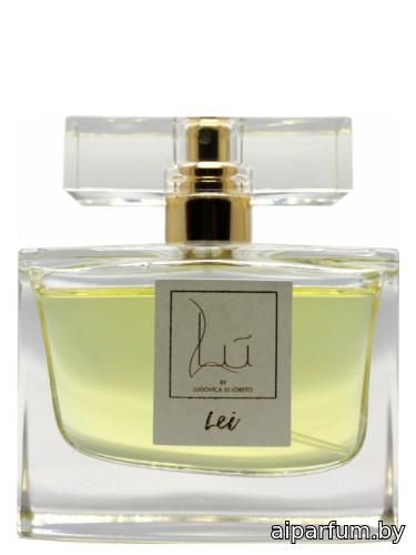 Lú Lei