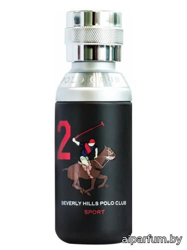 Beverly Hills Polo Club Sport 2