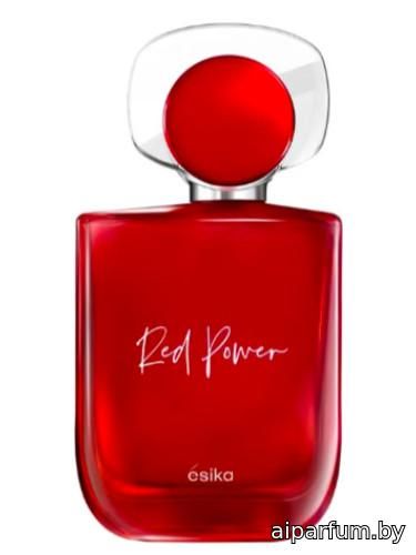 Red Power