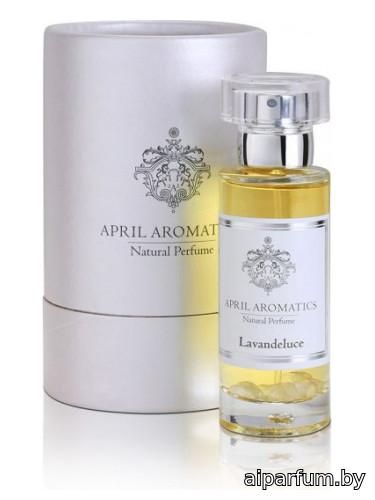 Lavandeluce