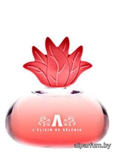 L'Elixir de Selenia