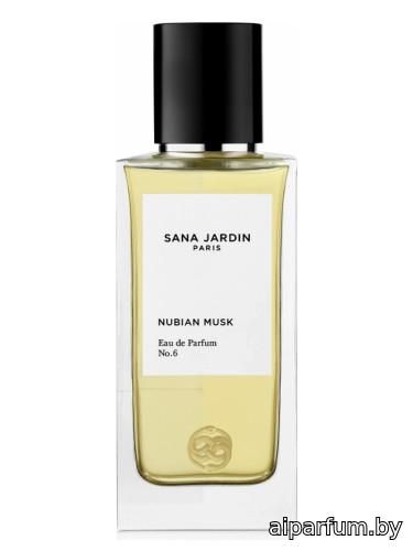Nubian Musk