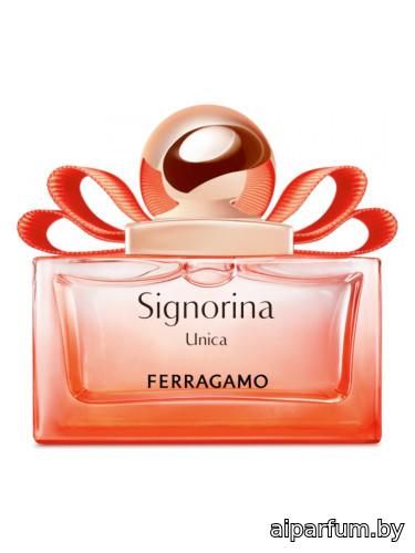 Signorina Unica