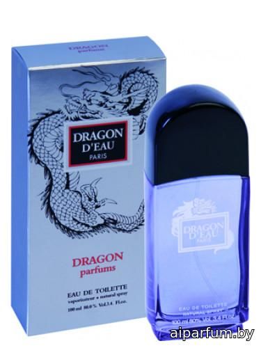 Dragon D'eau