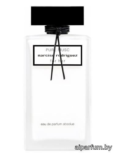 Pure Musc Absolu For Her