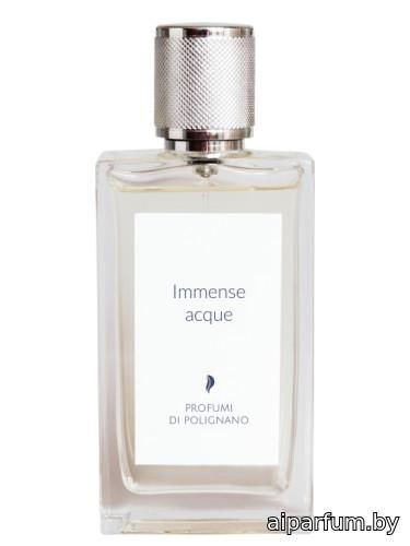 Immense Acque