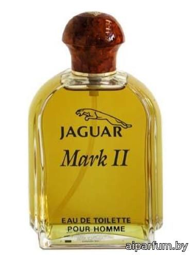 Jaguar Marc II