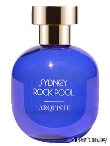 Sydney Rock Pool