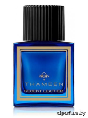 Regent Leather