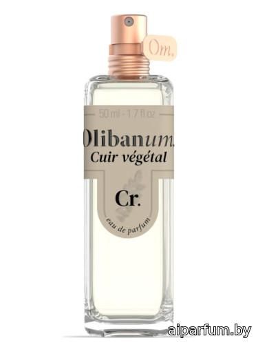 Cuir végétal