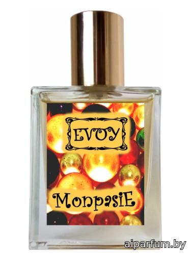 Monpasie