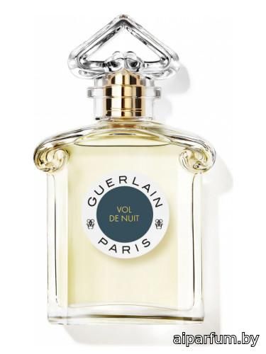 Vol De Nuit Eau De Toilette