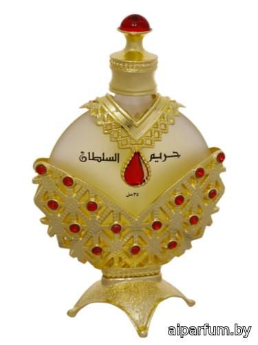 Hareem Al Sultan Gold