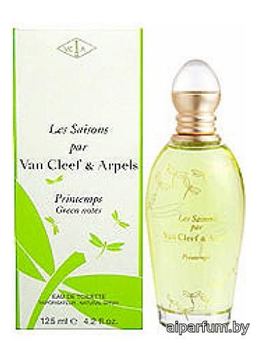 Les Saisons Printemps