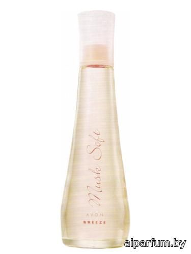 Breeze Musk Soft