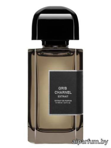 Gris Charnel Extrait