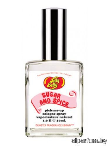 Jelly Belly Sugar and Spice
