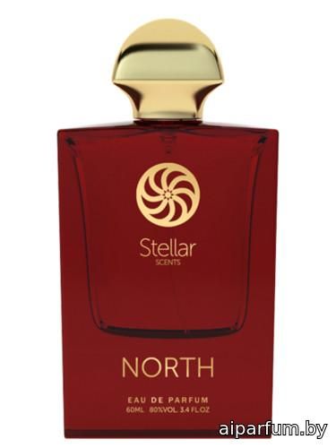 North