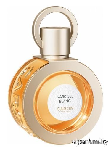Narcisse Blanc (2021)