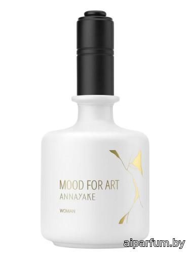 Mood For Art Women