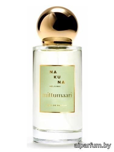 Mittumaari
