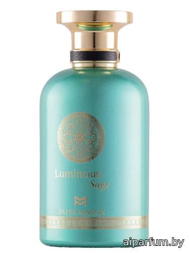 Luminous Sage