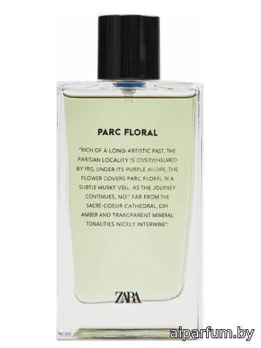 Parc Floral