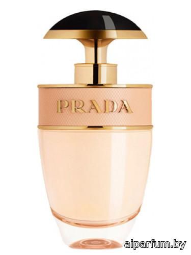 Kiss Collection Prada Candy L'Eau Kiss