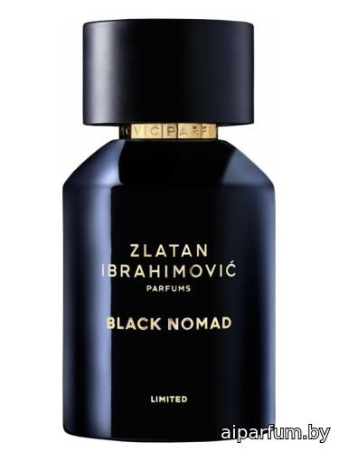 Black Nomad