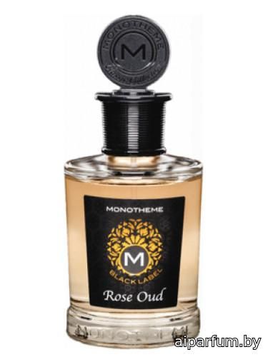 Rose Oud