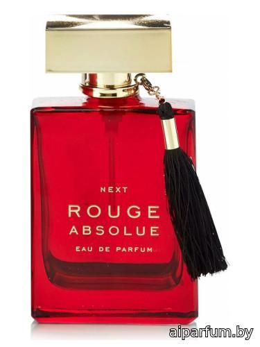 Rouge Absolue