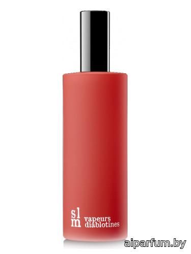 Vapeurs Diablotines