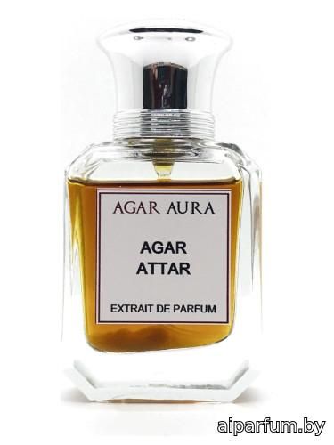 Agar Attar 