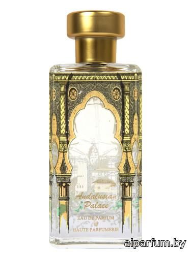 Andalusian Palace
